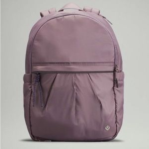 Lululemon Pack It Up Backpack